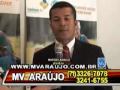TV MV Araújo - Vídeo 01